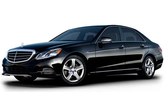 Coche VTC Executive
